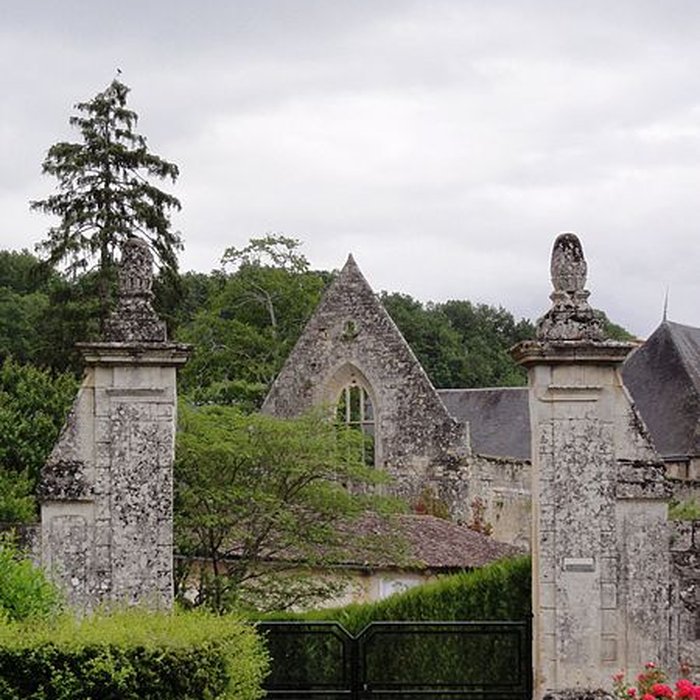 Photo de Abbaye du Pin