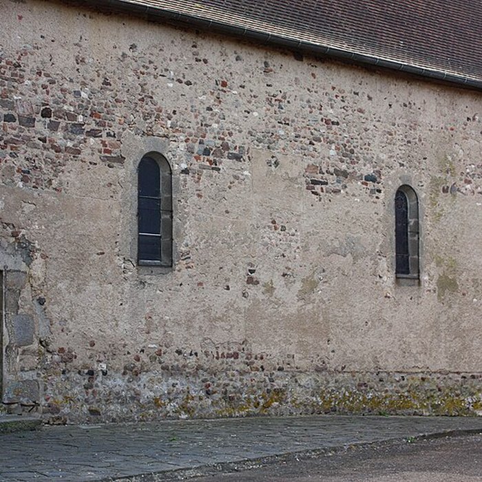 Photo de Église Saint-Étienne de Chassignolles