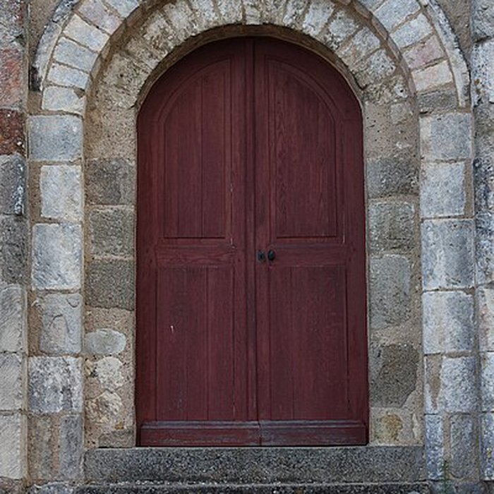 Photo de Église Saint-Étienne de Chassignolles