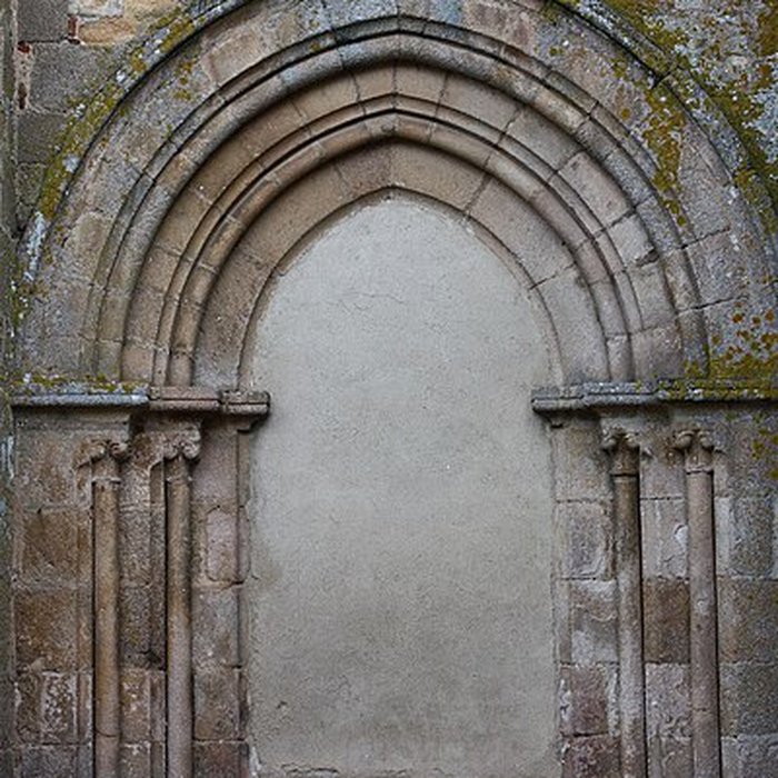 Photo de Église Saint-Étienne de Chassignolles