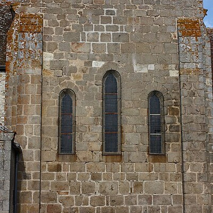 Photo de Église Saint-Étienne de Chassignolles