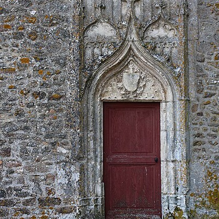 Photo de Église Saint-Étienne de Chassignolles