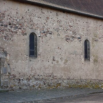 Église Saint-Étienne de Chassignolles