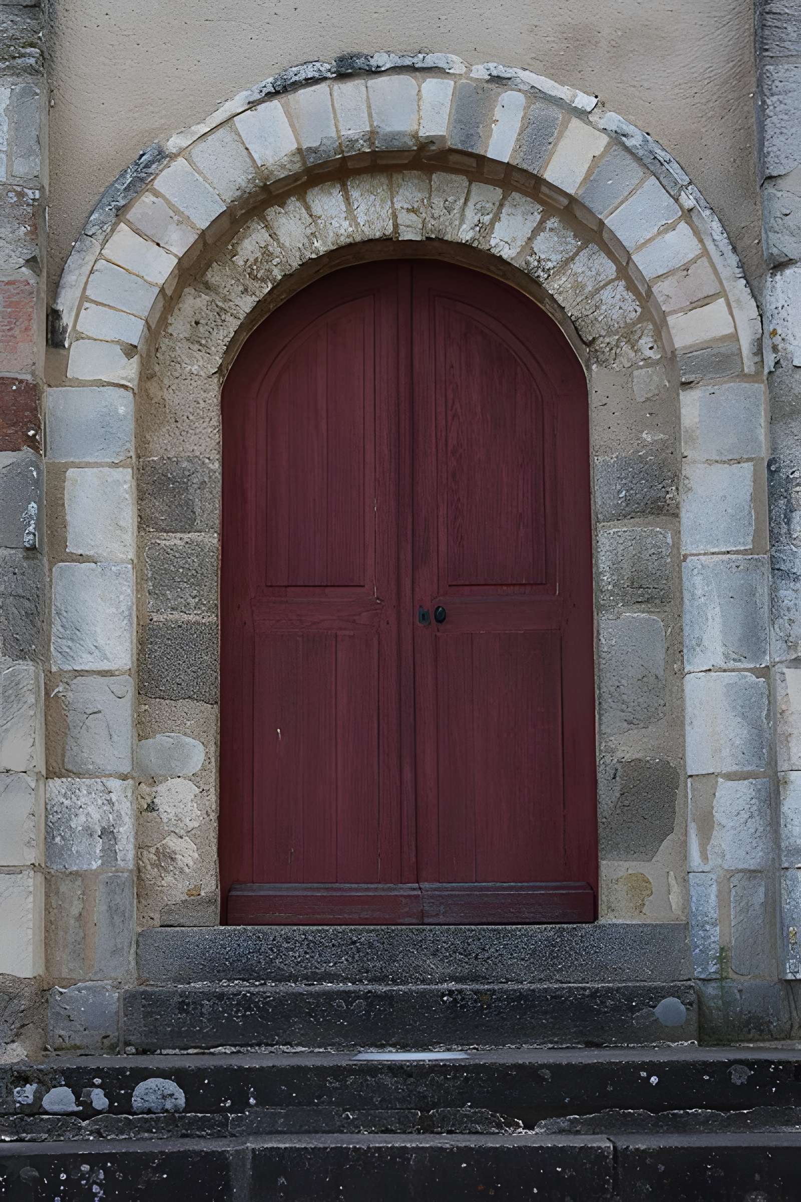 Église Saint-Étienne de Chassignolles