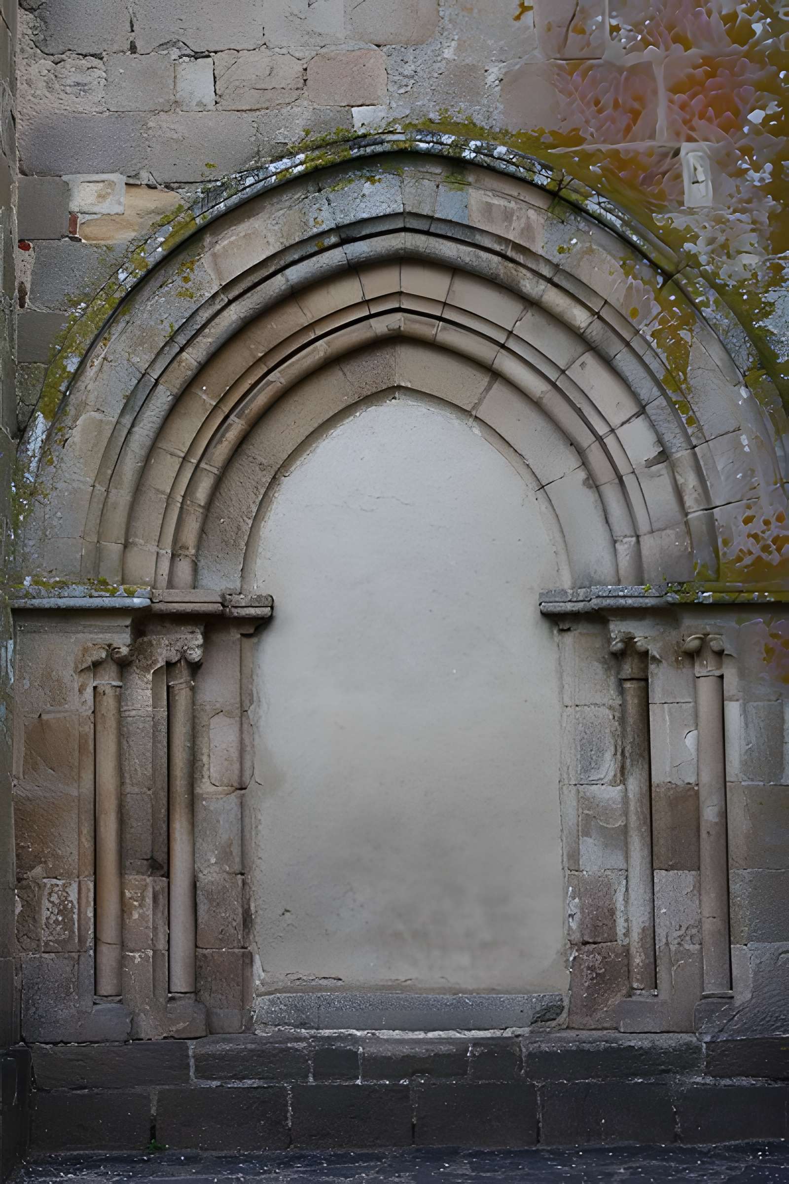 Église Saint-Étienne de Chassignolles