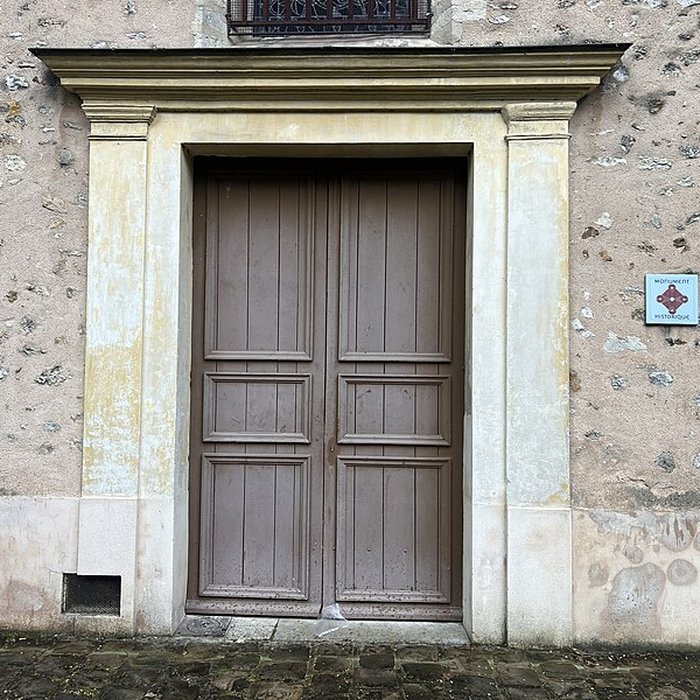 Photo de Église Saint-Étienne de Chilly-Mazarin