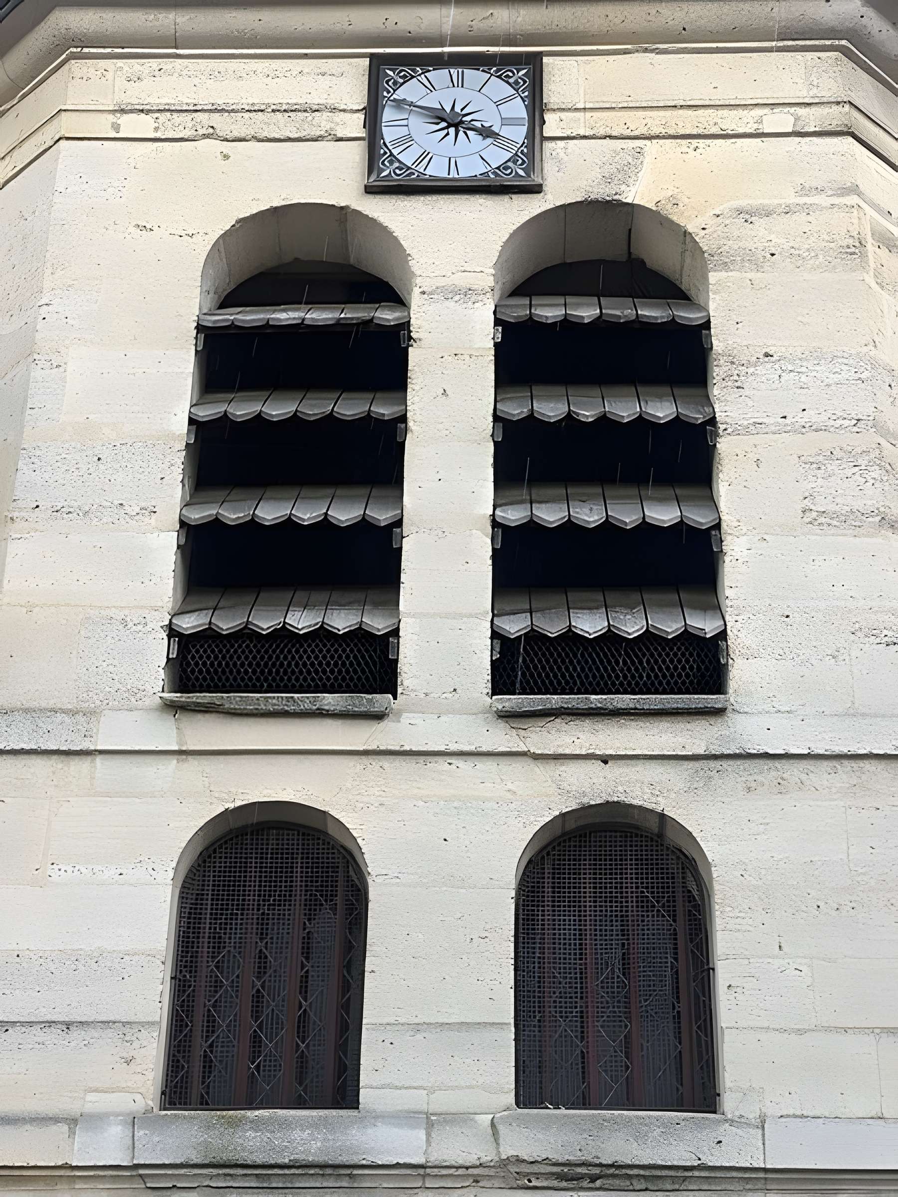 Église Saint-Étienne de Chilly-Mazarin