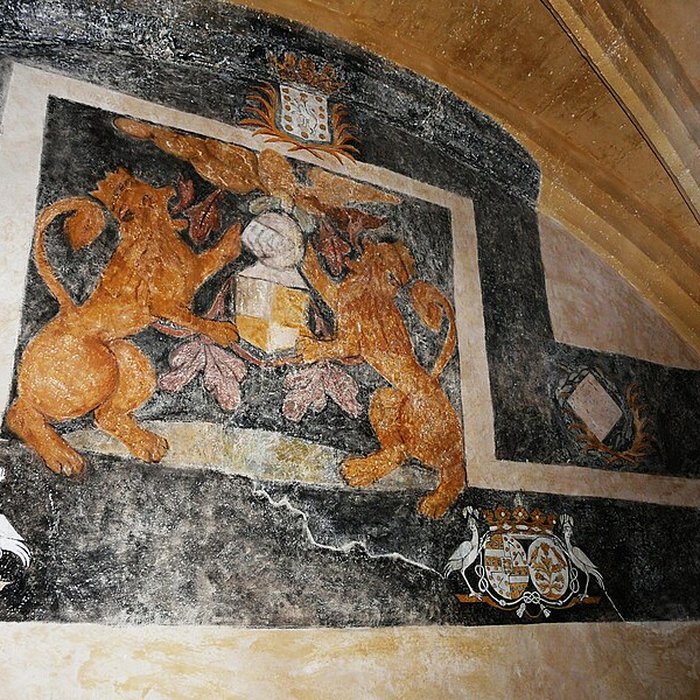 Photo de Église Saint-Étienne de Condat-sur-Trincou