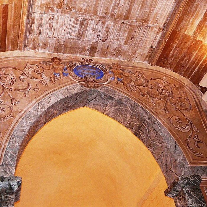 Photo de Église Saint-Étienne de Condat-sur-Trincou