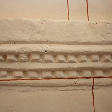 Église Saint-Étienne de Condat-sur-Trincou