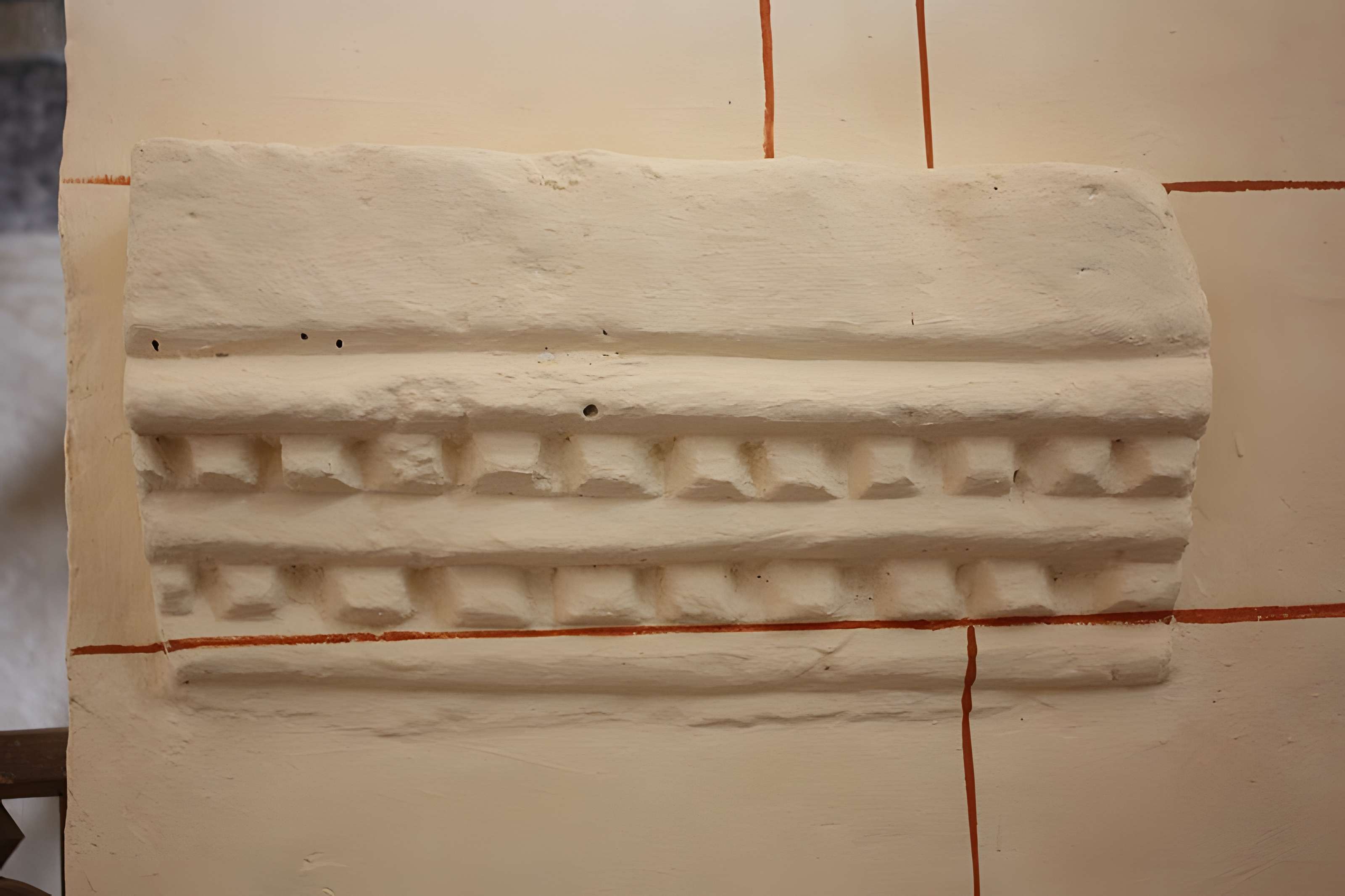 Église Saint-Étienne de Condat-sur-Trincou