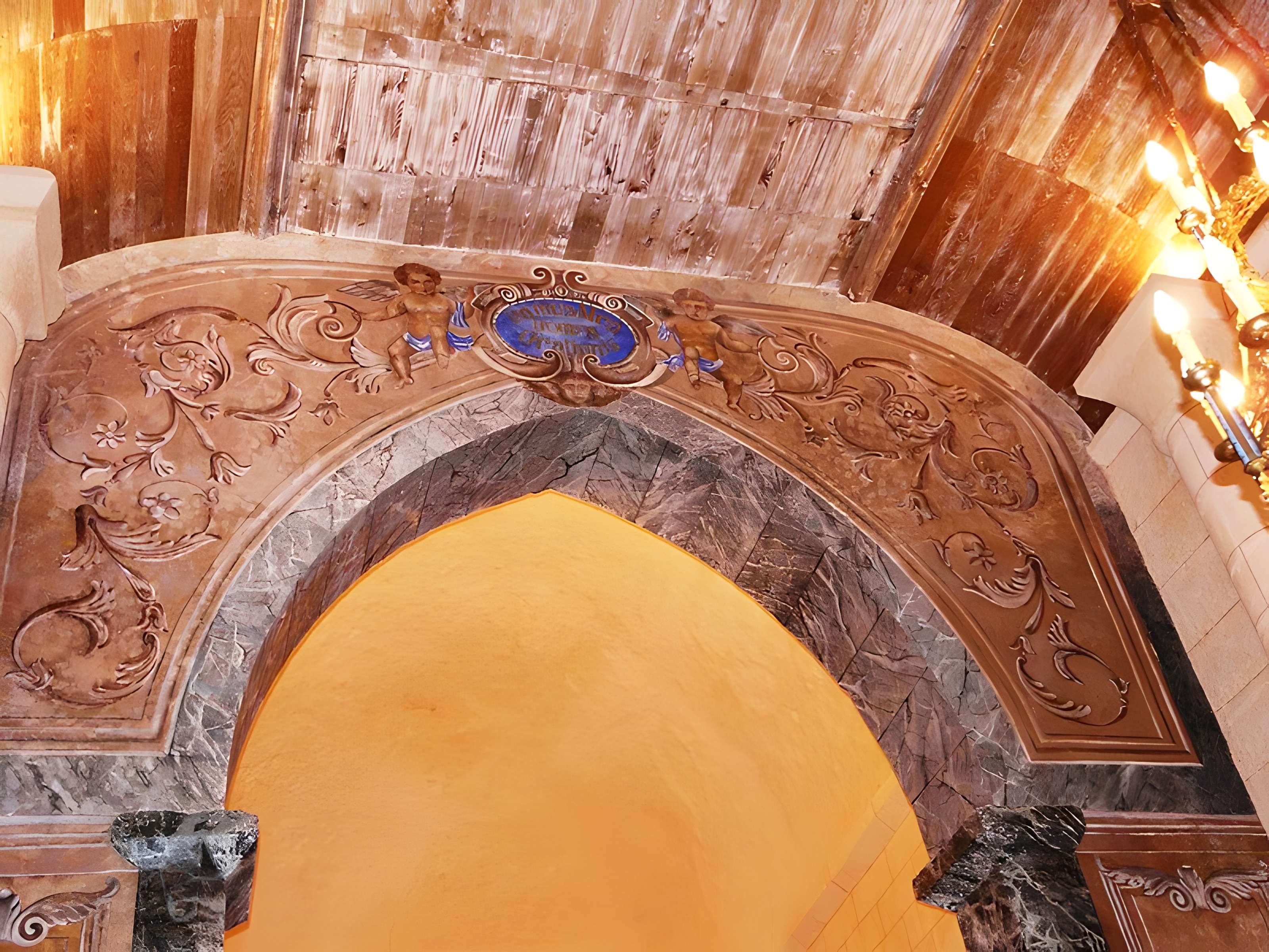 Église Saint-Étienne de Condat-sur-Trincou