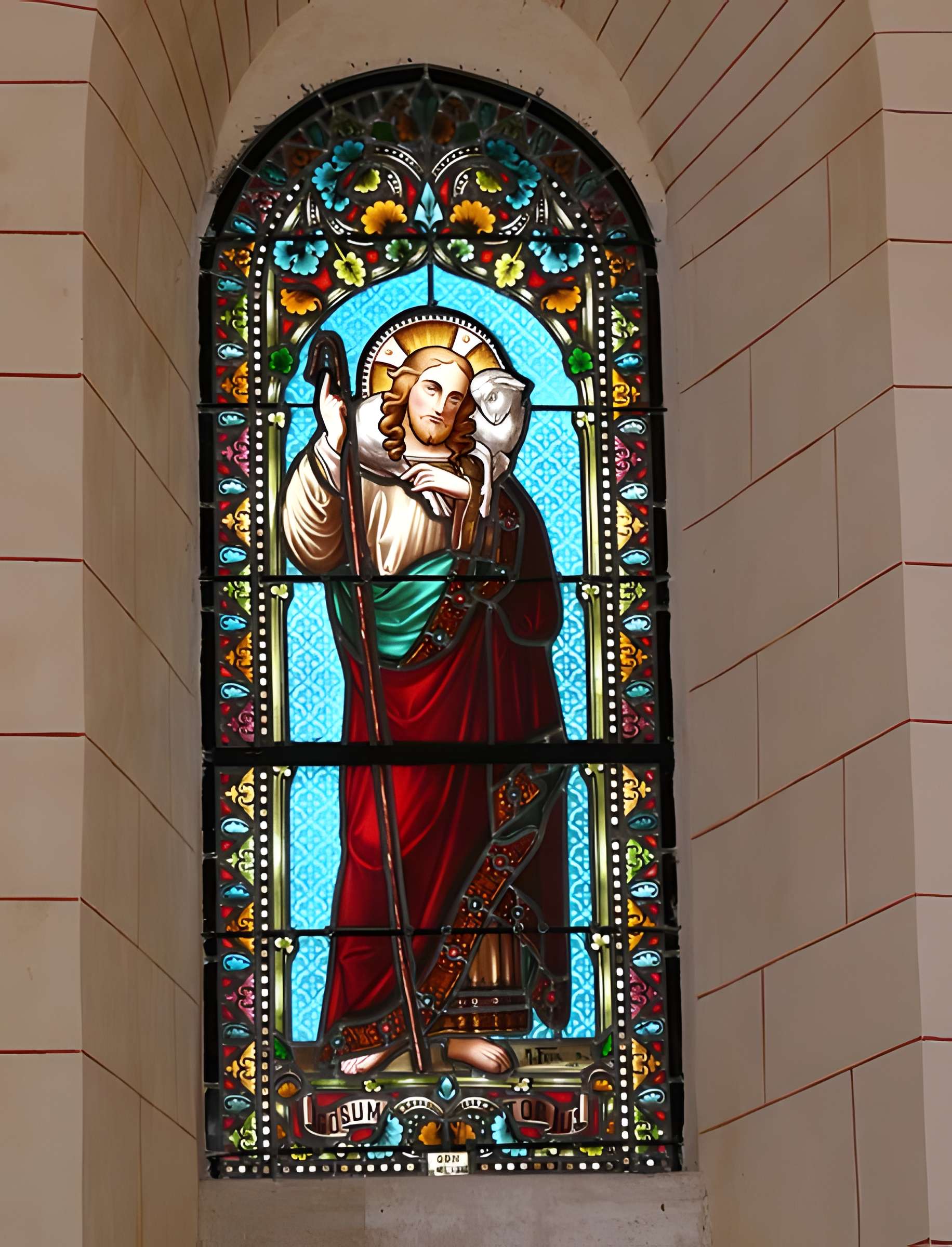 Église Saint-Étienne de Condat-sur-Trincou