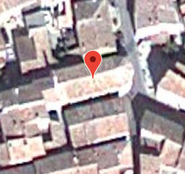 Église Saint-Étienne de Cournanel 