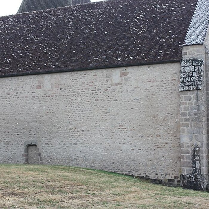 Photo de Église Saint-Étienne de Crozant