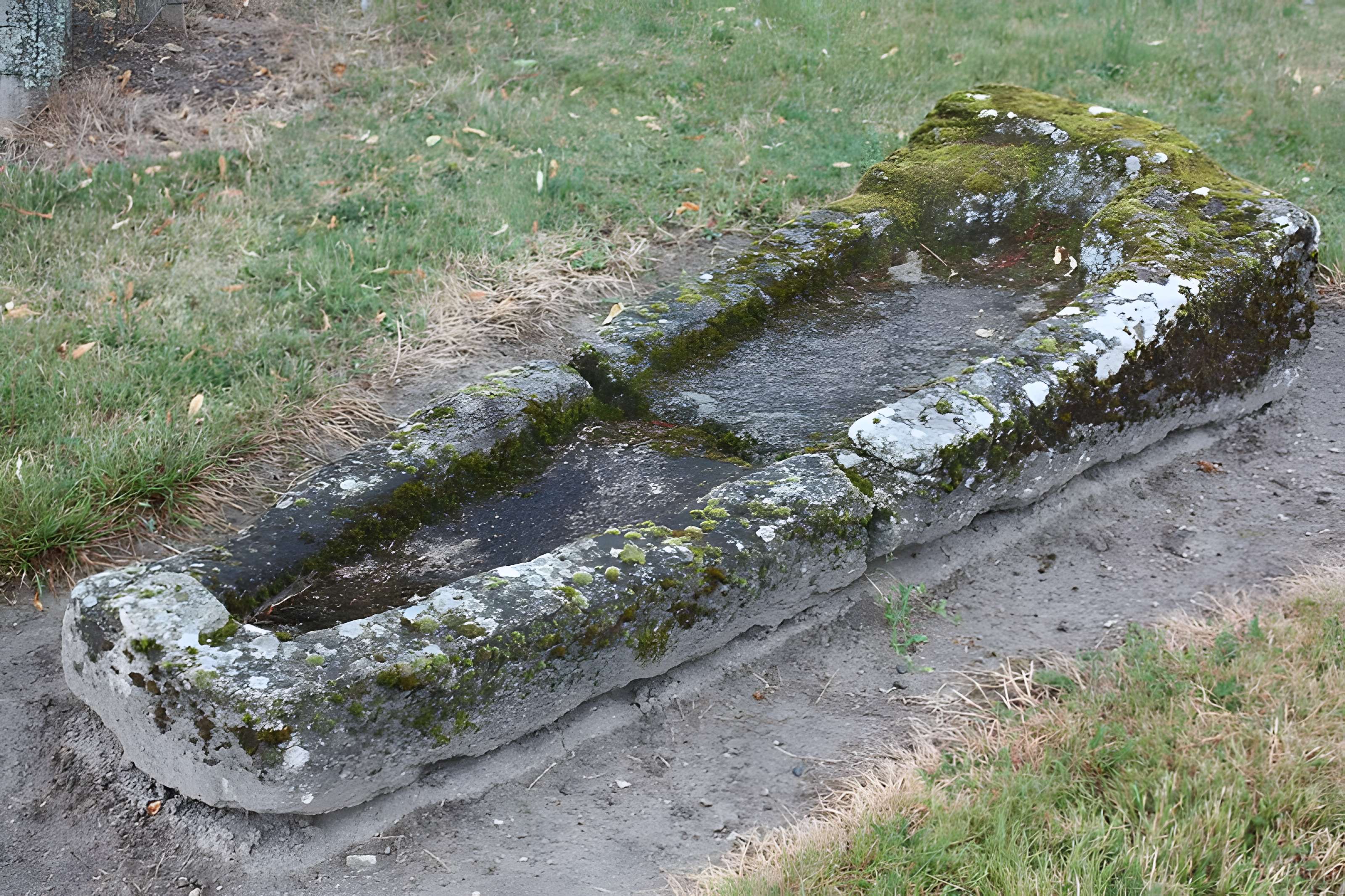 Église Saint-Étienne de Crozant