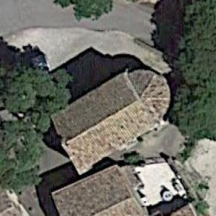 Photo de Église Saint-Étienne de Domessargues