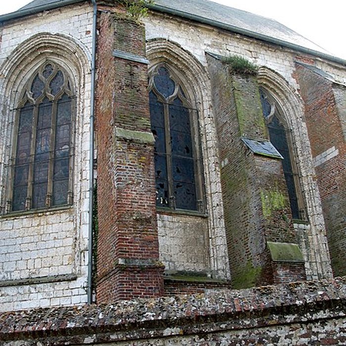 Photo de Église Saint-Étienne de Friville