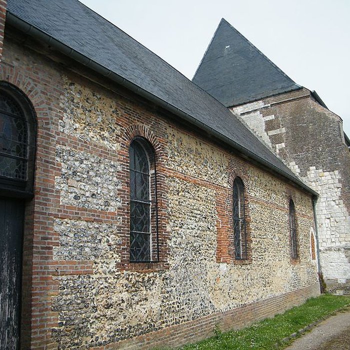 Photo de Église Saint-Étienne de Friville