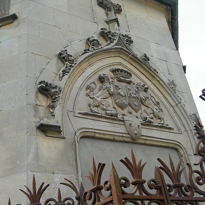 Photo de Église Saint-Étienne de Friville
