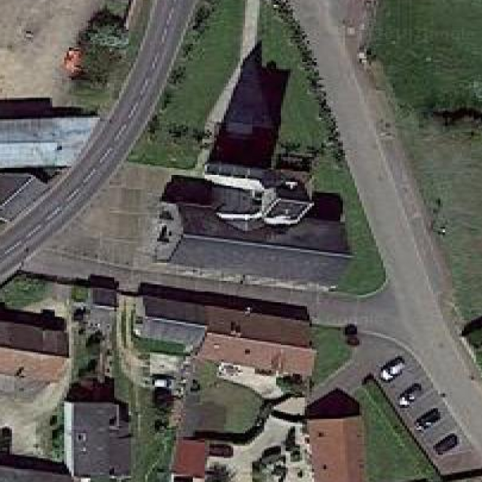 Photo de Église Saint-Étienne de Garancières-en-Beauce