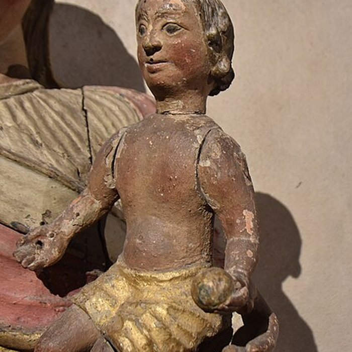 Photo de Église Saint-Étienne de Honfleur