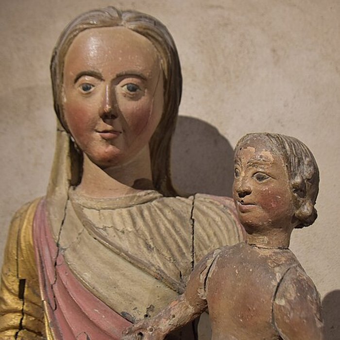 Photo de Église Saint-Étienne de Honfleur