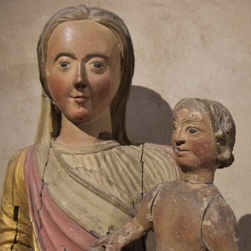 Église Saint-Étienne de Honfleur