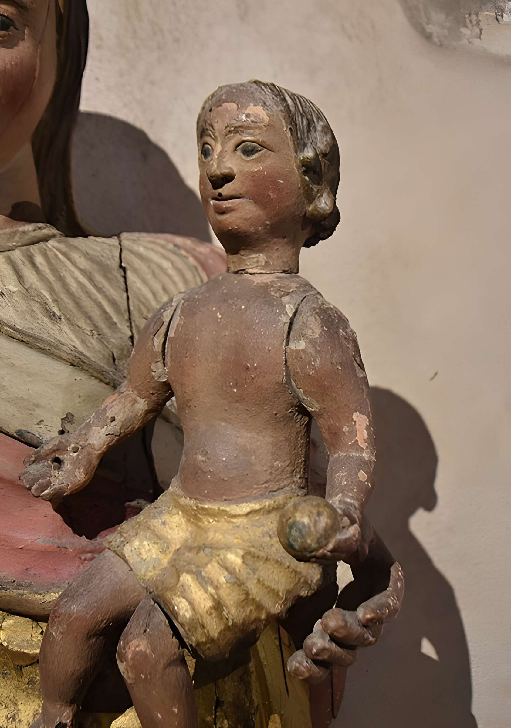 Église Saint-Étienne de Honfleur