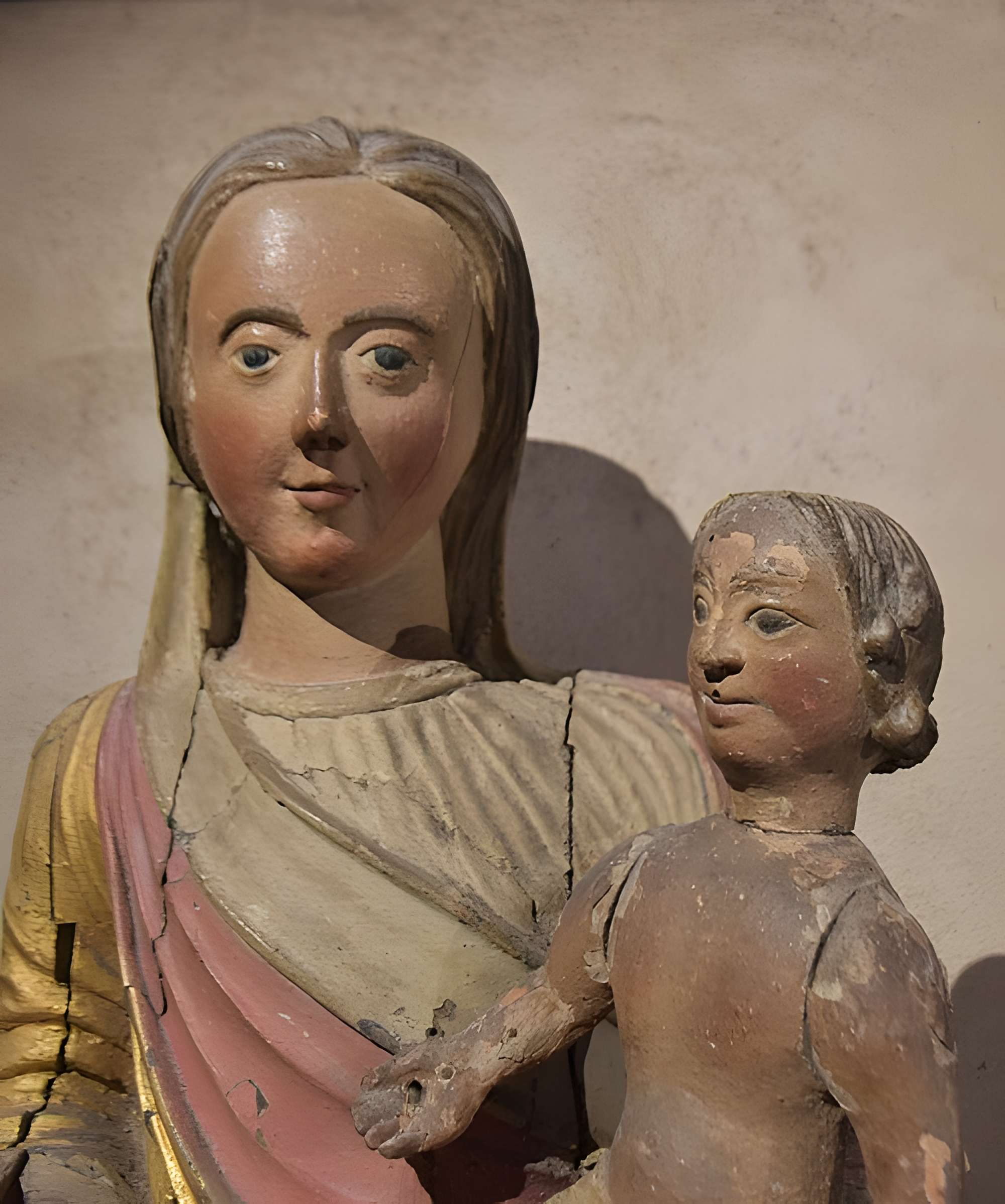 Église Saint-Étienne de Honfleur