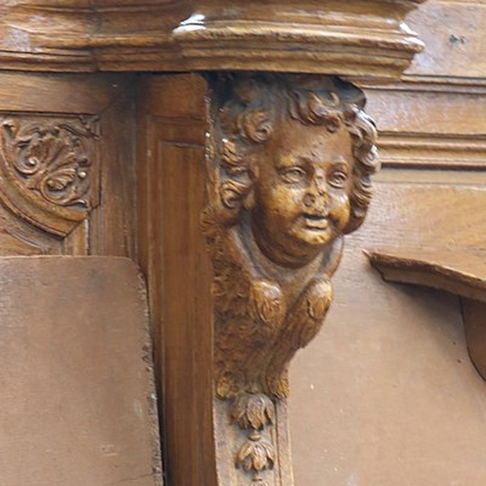 Photo de Église Saint-Étienne de Janville