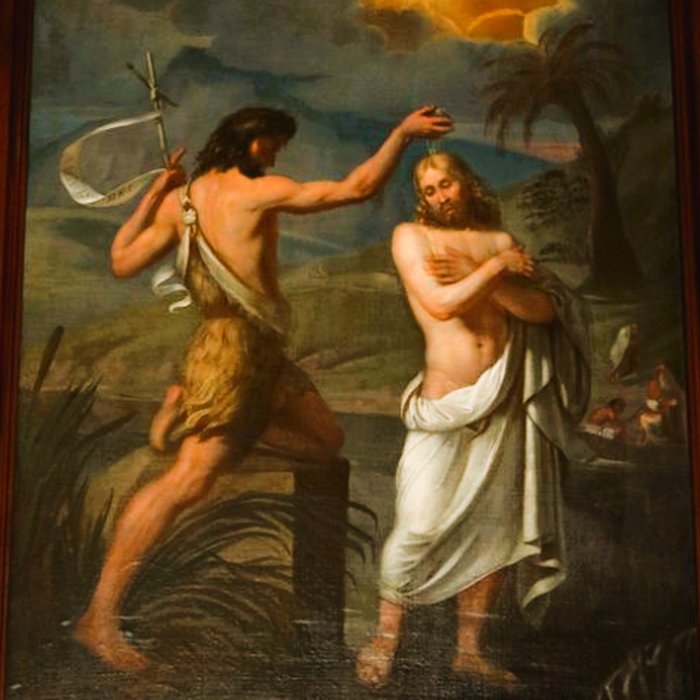 Photo de Église Saint-Étienne de Janville