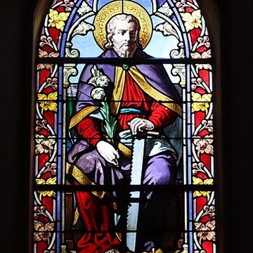 Église Saint-Étienne de Janville