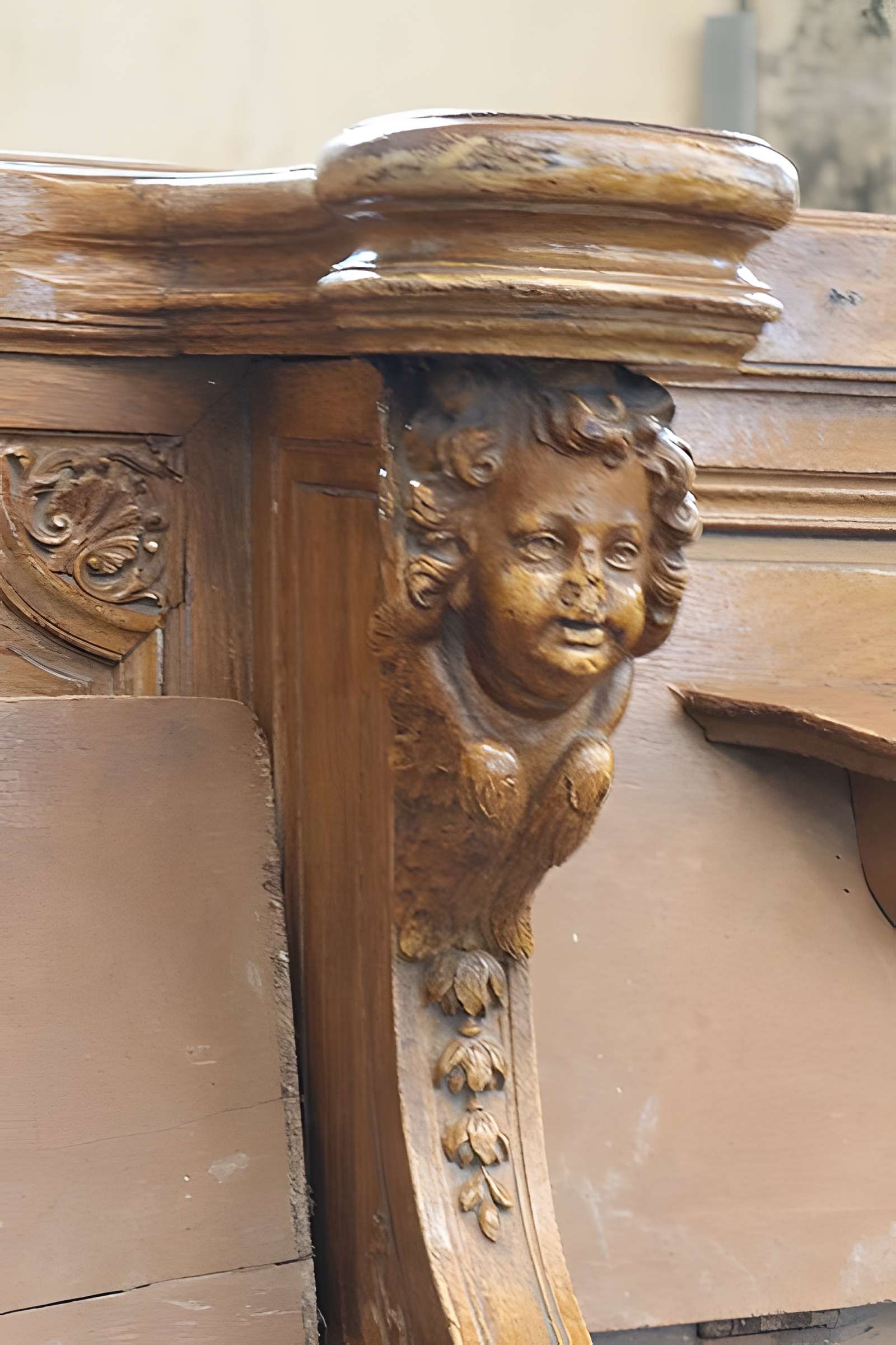 Église Saint-Étienne de Janville