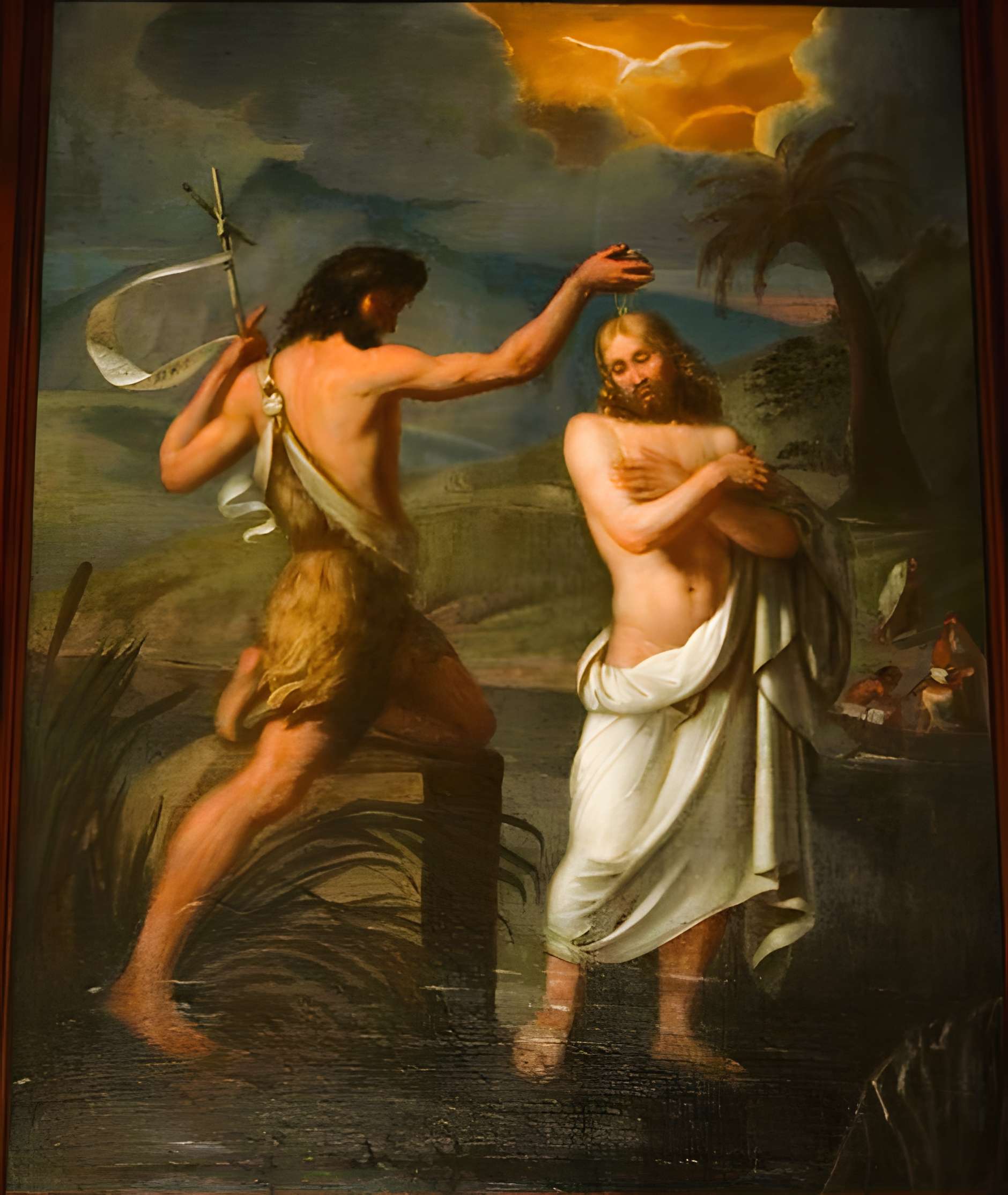 Église Saint-Étienne de Janville