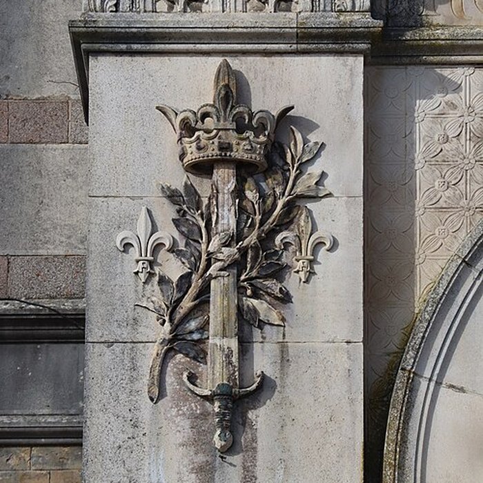 Photo de Basilique du Bois-Chenu de Domrémy-la-Pucelle