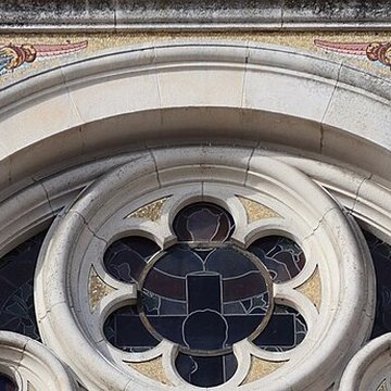 Basilique du Bois-Chenu de Domrémy-la-Pucelle