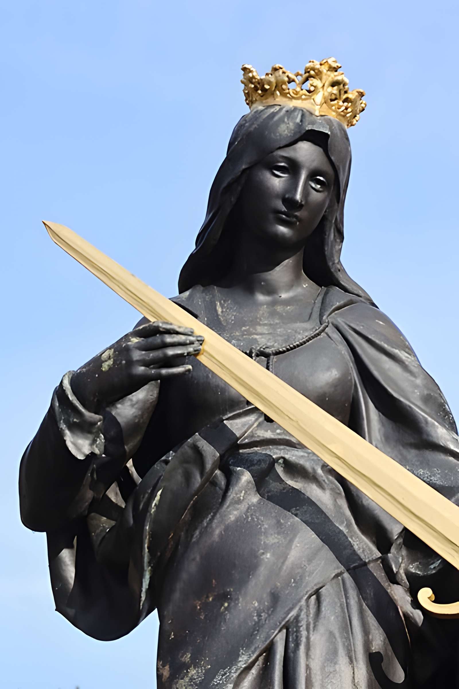 Basilique du Bois-Chenu de Domrémy-la-Pucelle