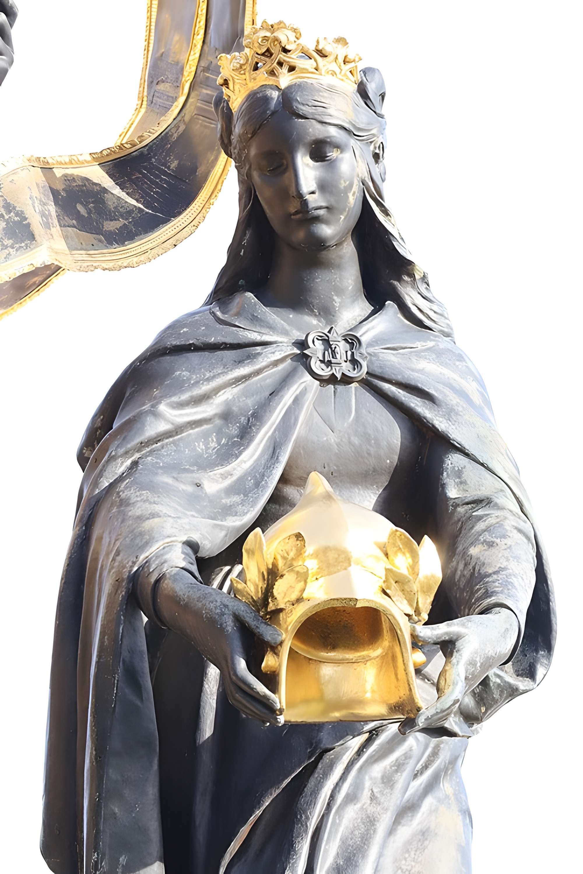 Basilique du Bois-Chenu de Domrémy-la-Pucelle