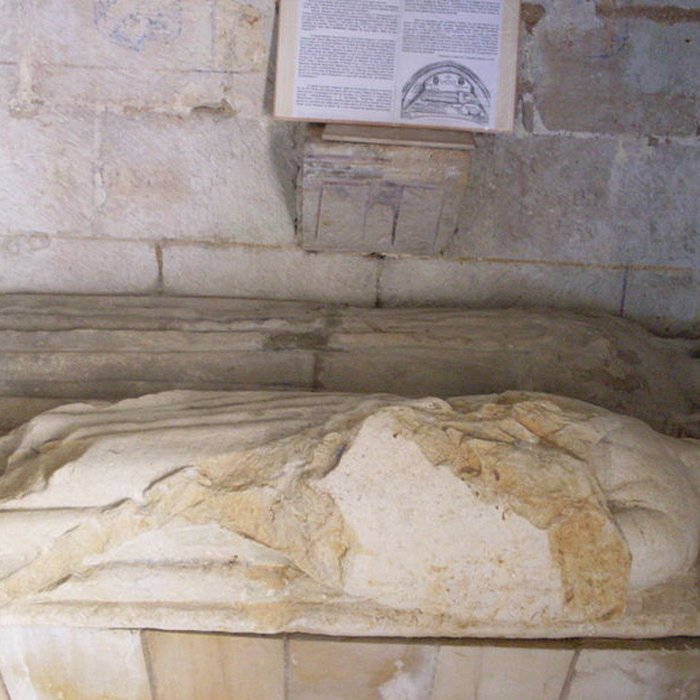 Photo de Église Saint-Étienne de Javerlhac-et-la-Chapelle-Saint-Robert