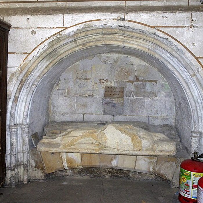 Photo de Église Saint-Étienne de Javerlhac-et-la-Chapelle-Saint-Robert