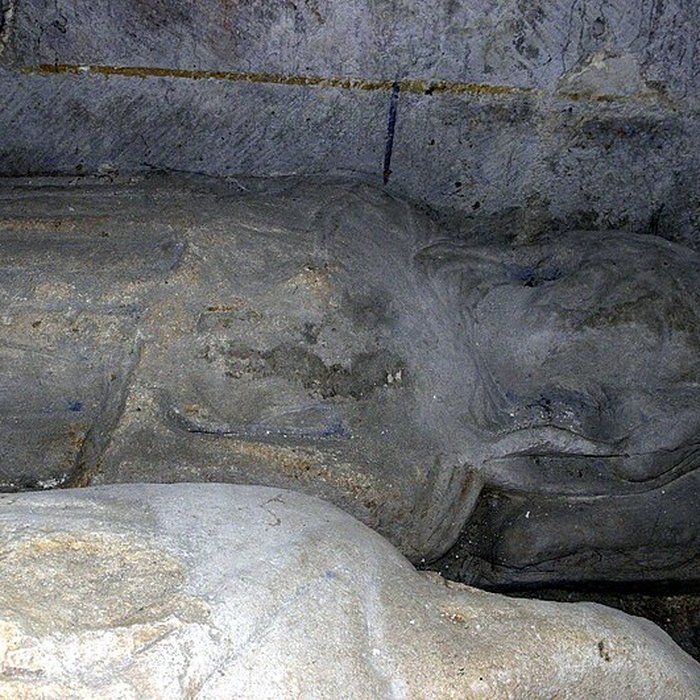 Photo de Église Saint-Étienne de Javerlhac-et-la-Chapelle-Saint-Robert