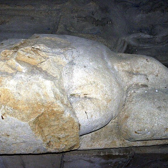 Photo de Église Saint-Étienne de Javerlhac-et-la-Chapelle-Saint-Robert