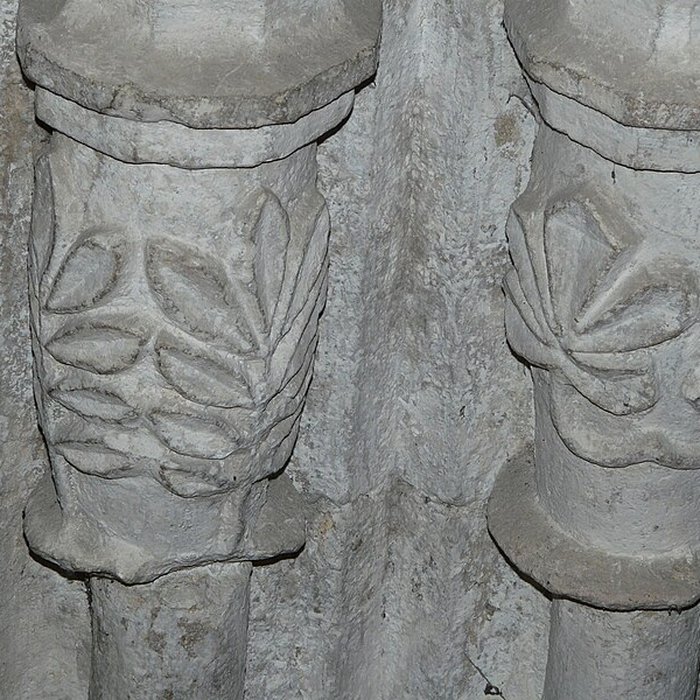 Photo de Église Saint-Étienne de Javerlhac-et-la-Chapelle-Saint-Robert