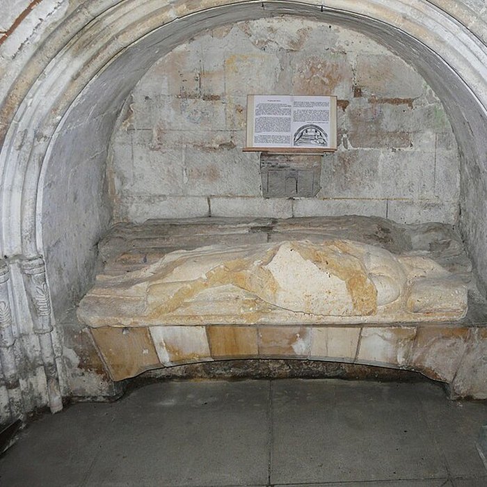 Photo de Église Saint-Étienne de Javerlhac-et-la-Chapelle-Saint-Robert