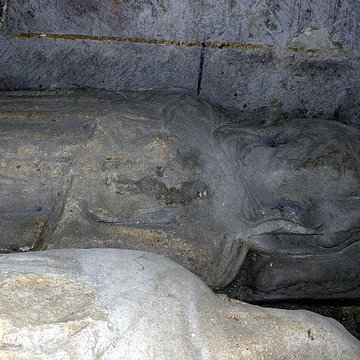 Église Saint-Étienne de Javerlhac-et-la-Chapelle-Saint-Robert