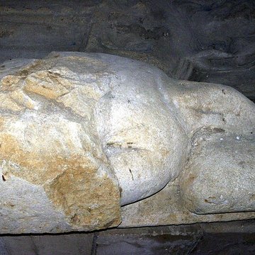 Église Saint-Étienne de Javerlhac-et-la-Chapelle-Saint-Robert