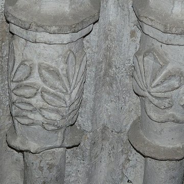 Église Saint-Étienne de Javerlhac-et-la-Chapelle-Saint-Robert