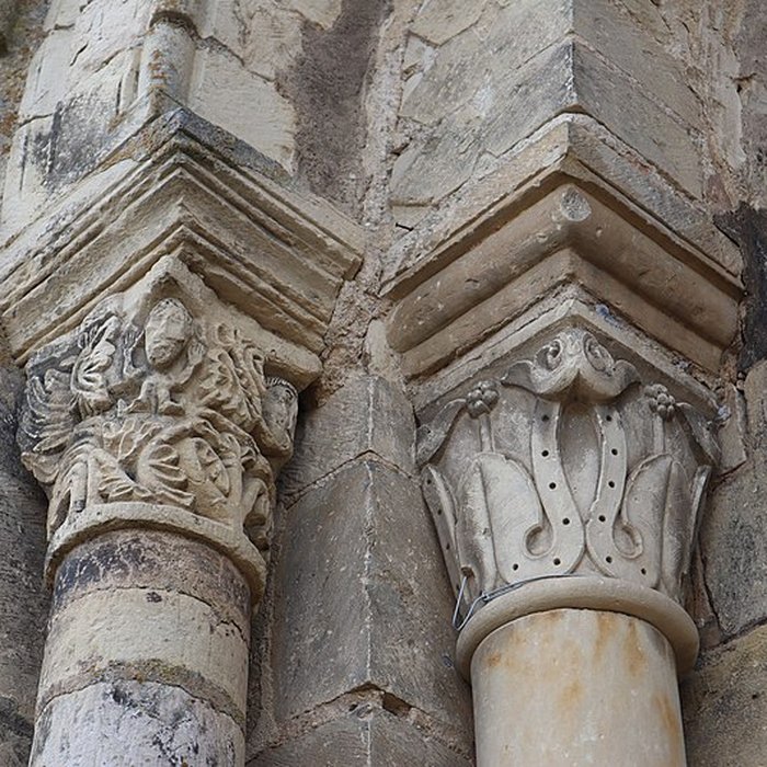 Photo de Église Saint-Étienne de La Guerche-sur-lAubois