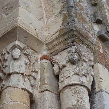 Église Saint-Étienne de La Guerche-sur-lAubois